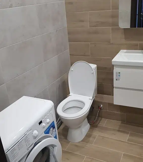 Сдаётся 1-комнатная квартира, 36.6 м²