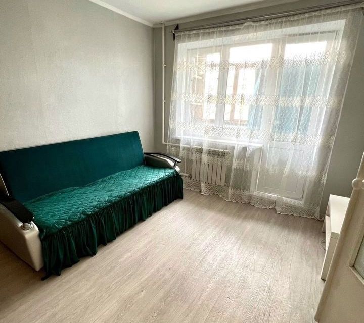 Сдаётся 1-комнатная квартира, 22 м²