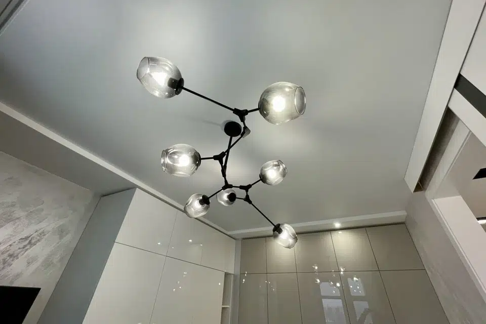 Сдаётся 1-комнатная квартира, 49 м²