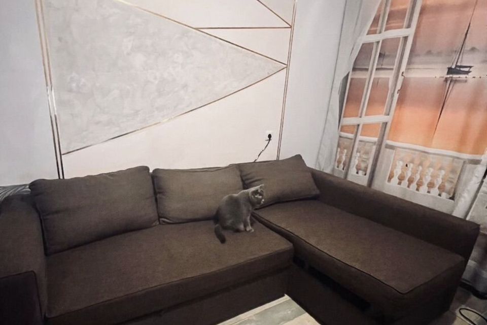 Сдаётся 2-комнатная квартира, 64 м²