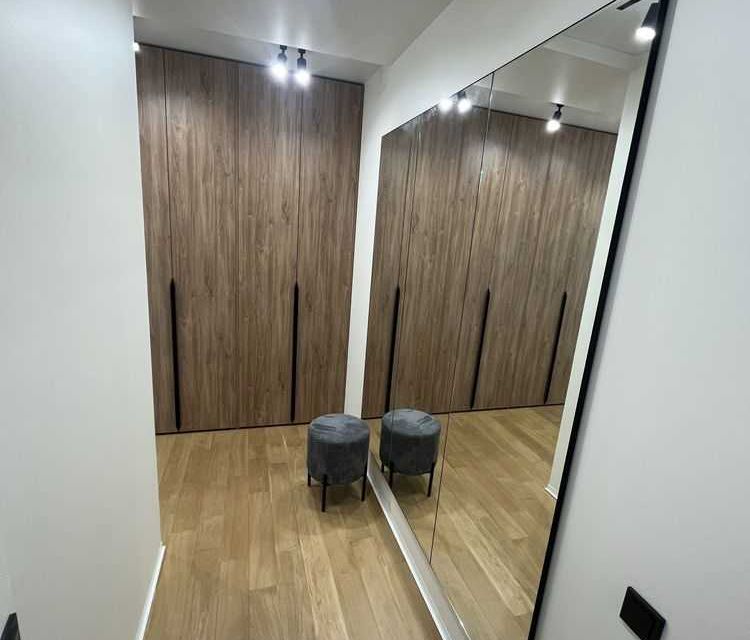Сдаётся 1-комнатная квартира, 37 м²