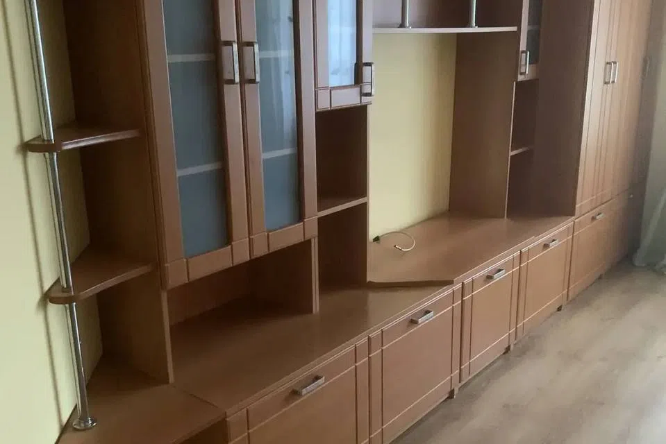 Сдаётся 3-комнатная квартира, 69 м²