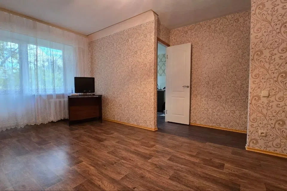 Сдаётся 2-комнатная квартира, 44 м²