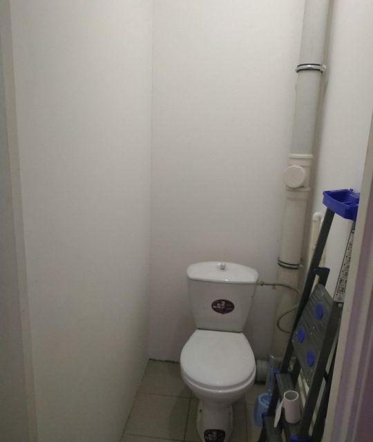 Сдаётся 2-комнатная квартира, 58 м²