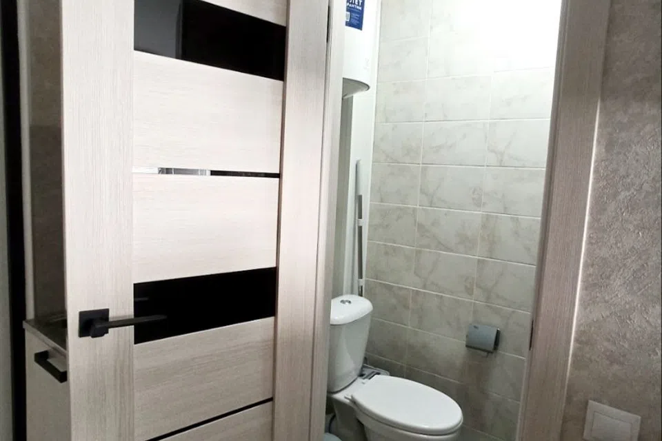 Сдаётся студия, 17.3 м²