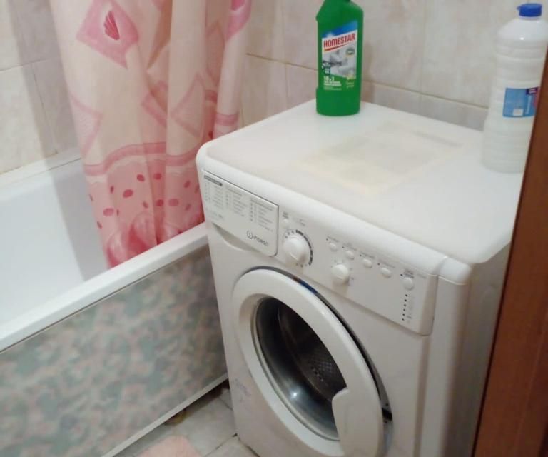 Сдаётся 1-комнатная квартира, 38 м²