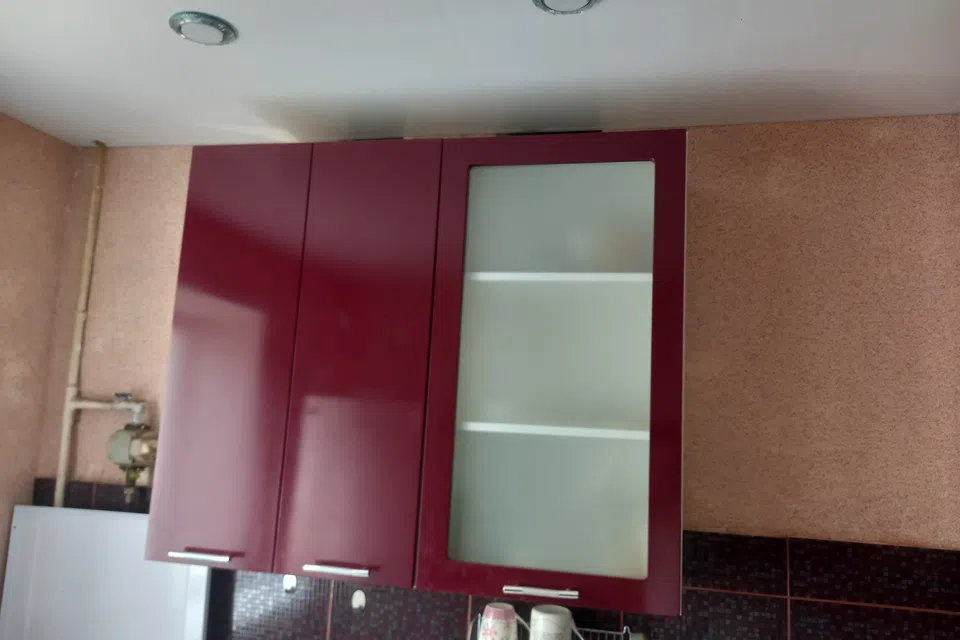 Сдаётся 2-комнатная квартира, 45 м²