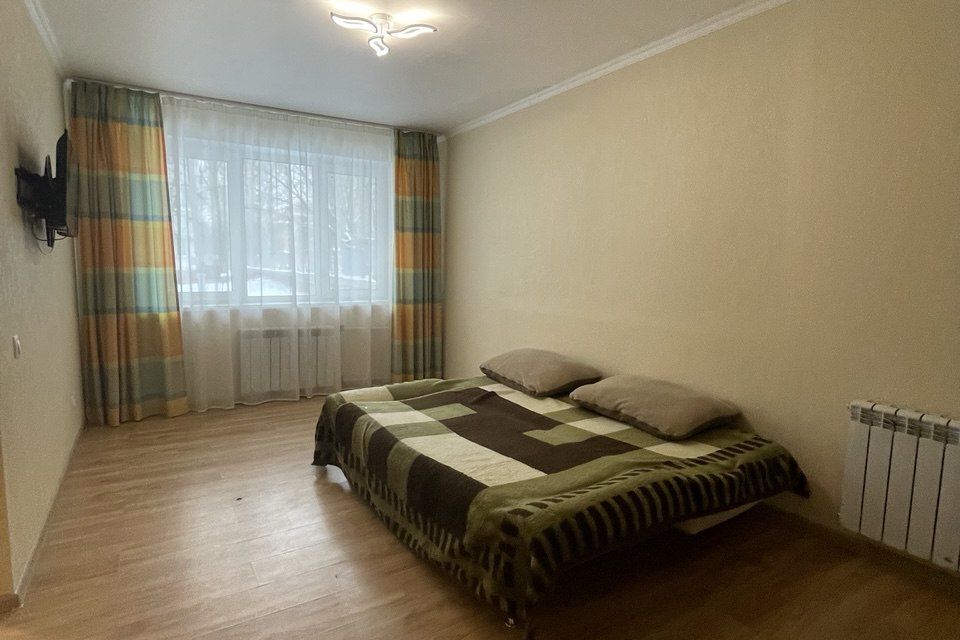 Сдаётся 1-комнатная квартира, 30.6 м²