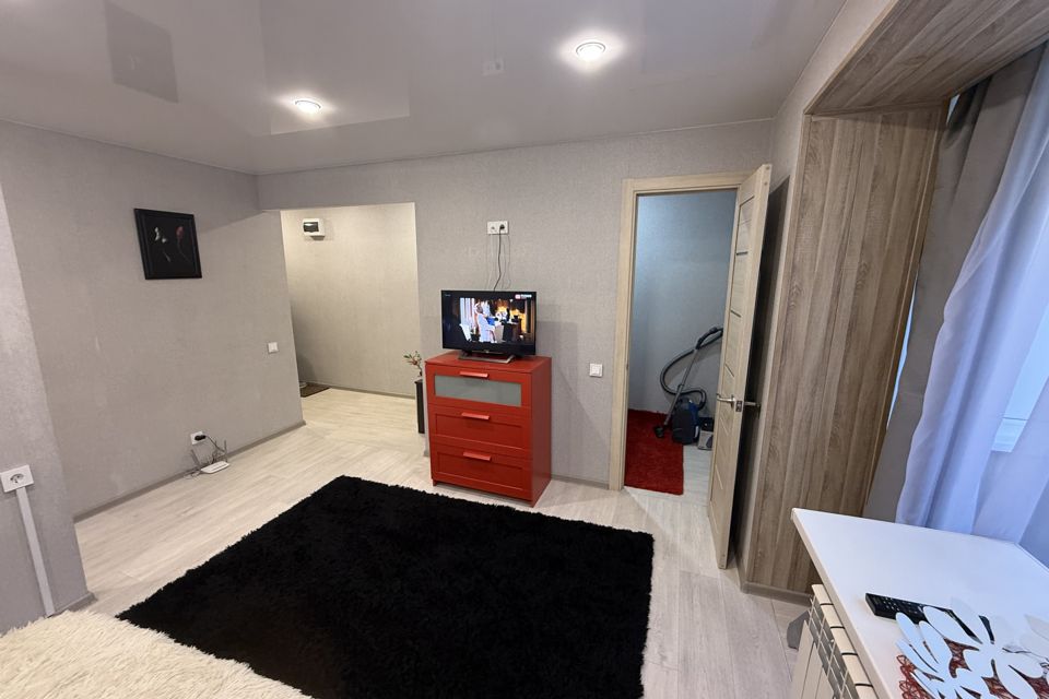 Сдаётся 1-комнатная квартира, 30 м²