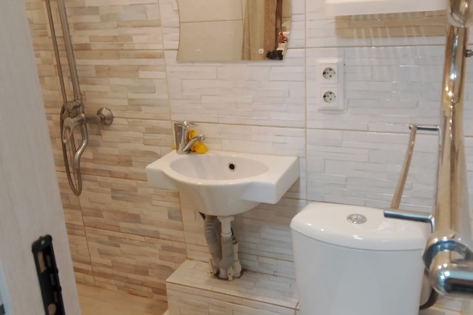 Сдаётся 1-комнатная квартира, 22 м²