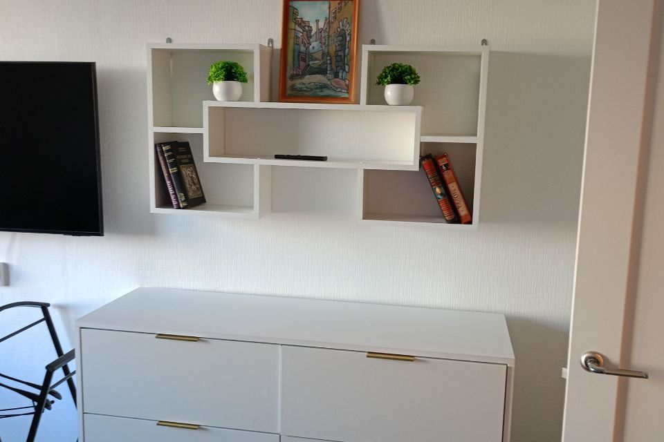 Сдаётся студия, 22 м²