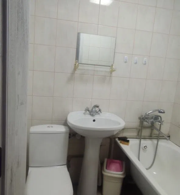 Сдаётся 2-комнатная квартира, 45 м²