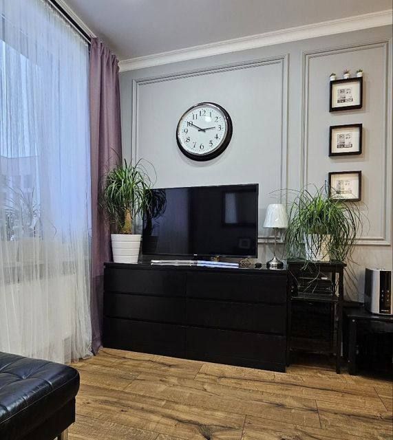 Сдаётся 1-комнатная квартира, 37 м²