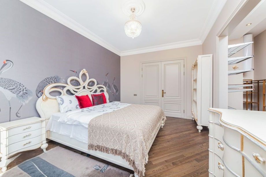 Сдаётся 2-комнатная квартира, 65 м²