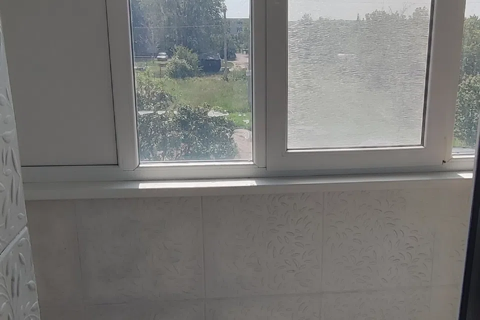 Сдаётся 1-комнатная квартира, 34.1 м²
