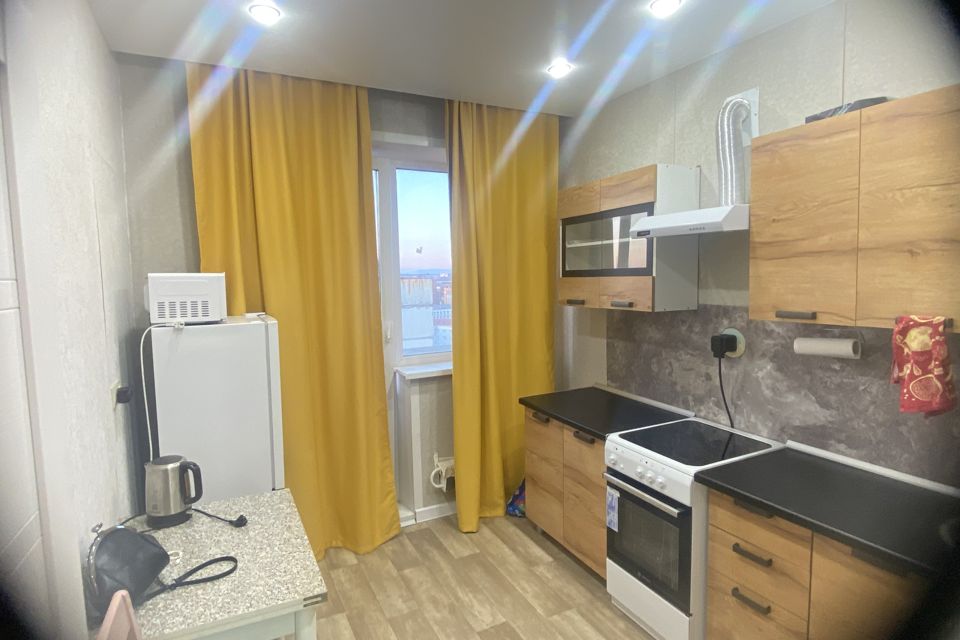 Сдаётся 2-комнатная квартира, 52 м²