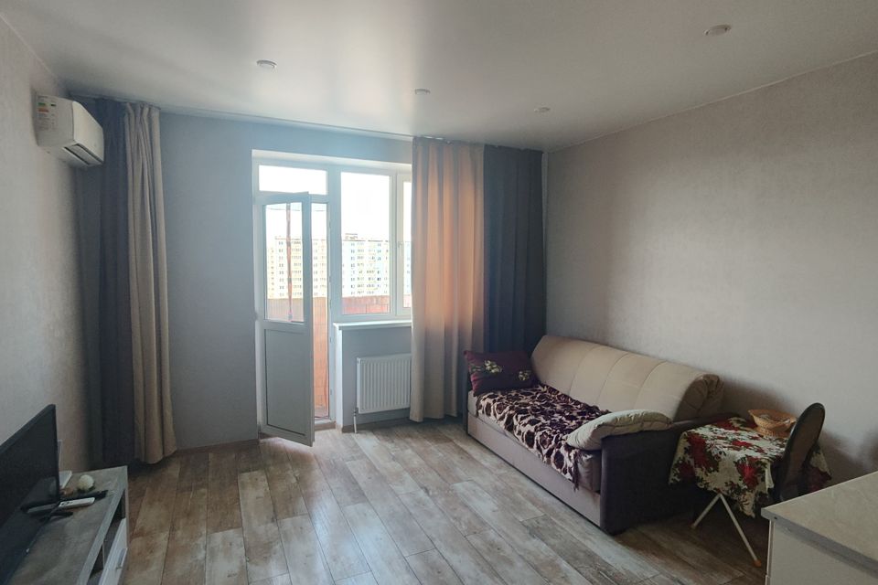 Сдаётся студия, 26 м²