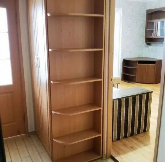 Сдаётся 1-комнатная квартира, 35 м²