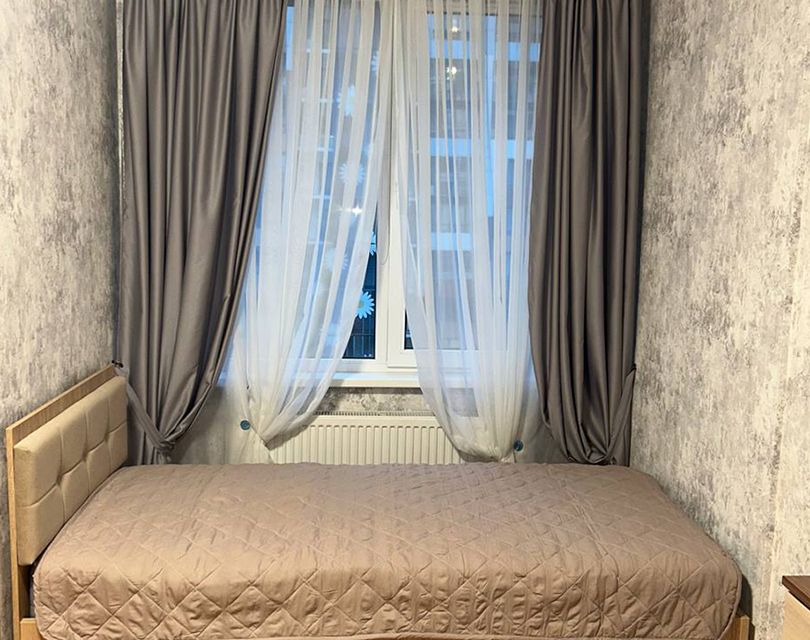 Сдаётся студия, 24.7 м²