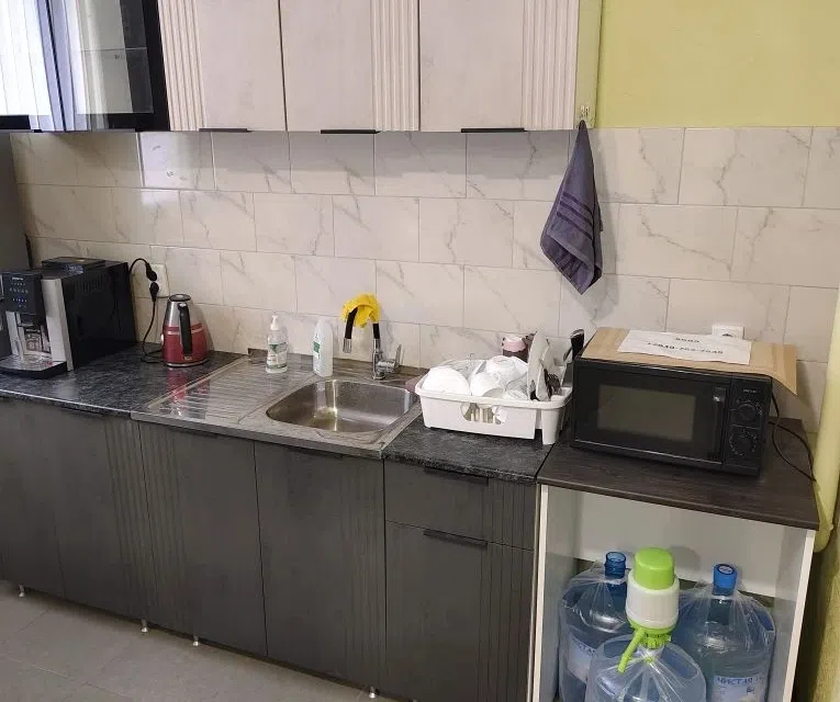 Сдаётся офис, 113 м²