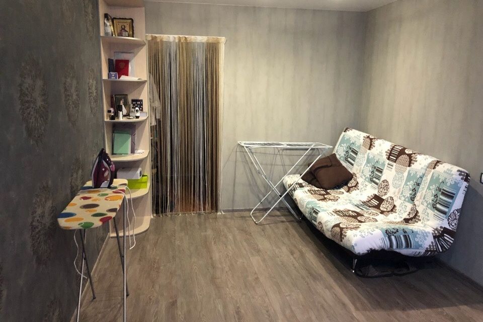 Сдаётся 2-комнатная квартира, 57 м²