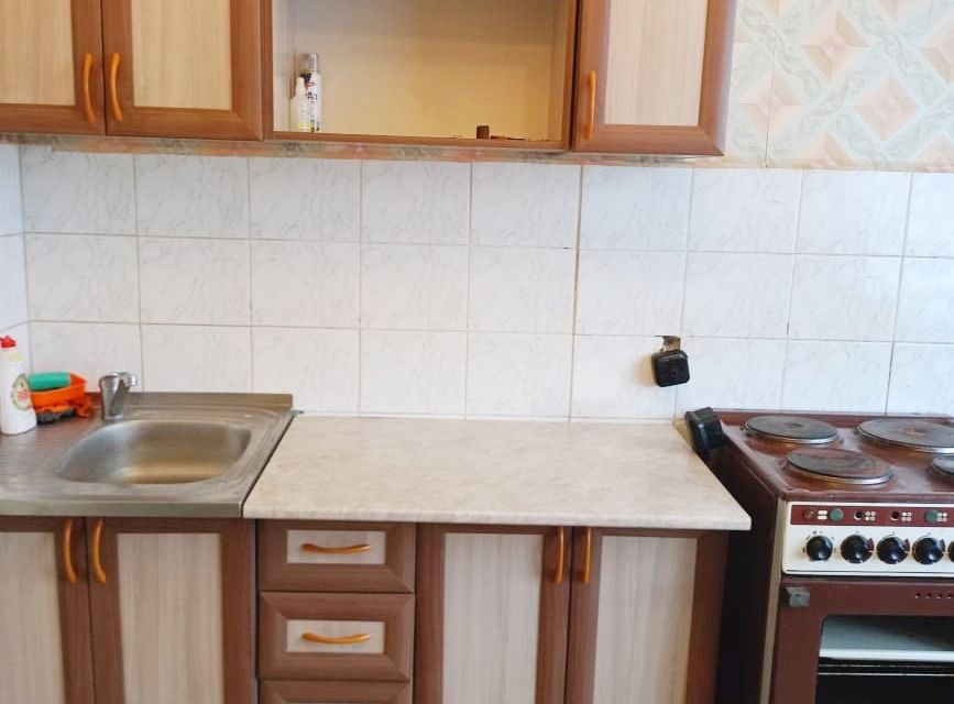 Сдаётся 1-комнатная квартира, 36 м²