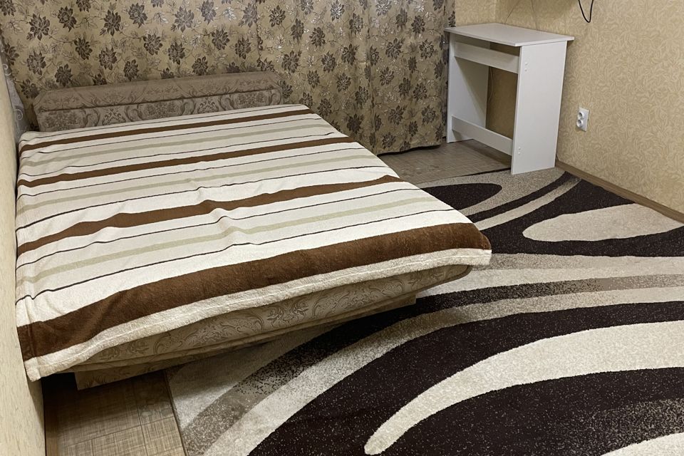 Сдаётся 1-комнатная квартира, 30 м²