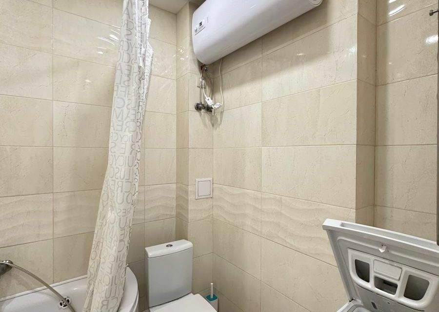 Сдаётся 1-комнатная квартира, 40 м²