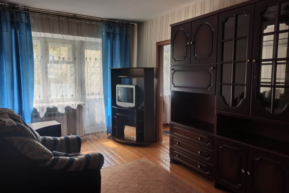 Сдаётся 2-комнатная квартира, 42 м²