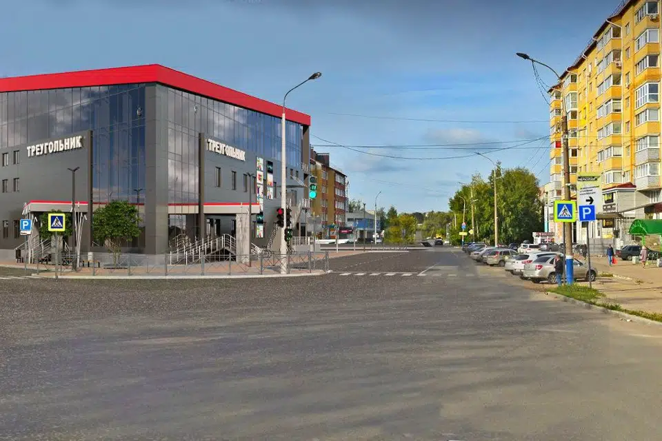 Сдаётся помещение своб. назначения, 35 м²