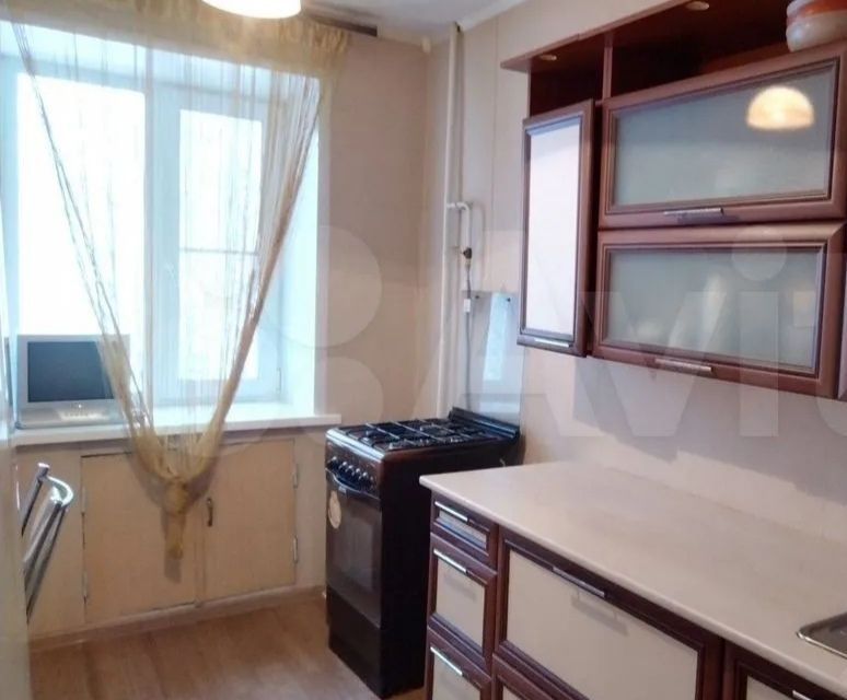 Сдаётся 2-комнатная квартира, 52 м²