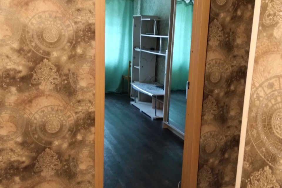 Сдаётся 2-комнатная квартира, 44 м²