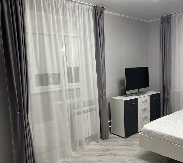 Сдаётся 1-комнатная квартира, 36 м²