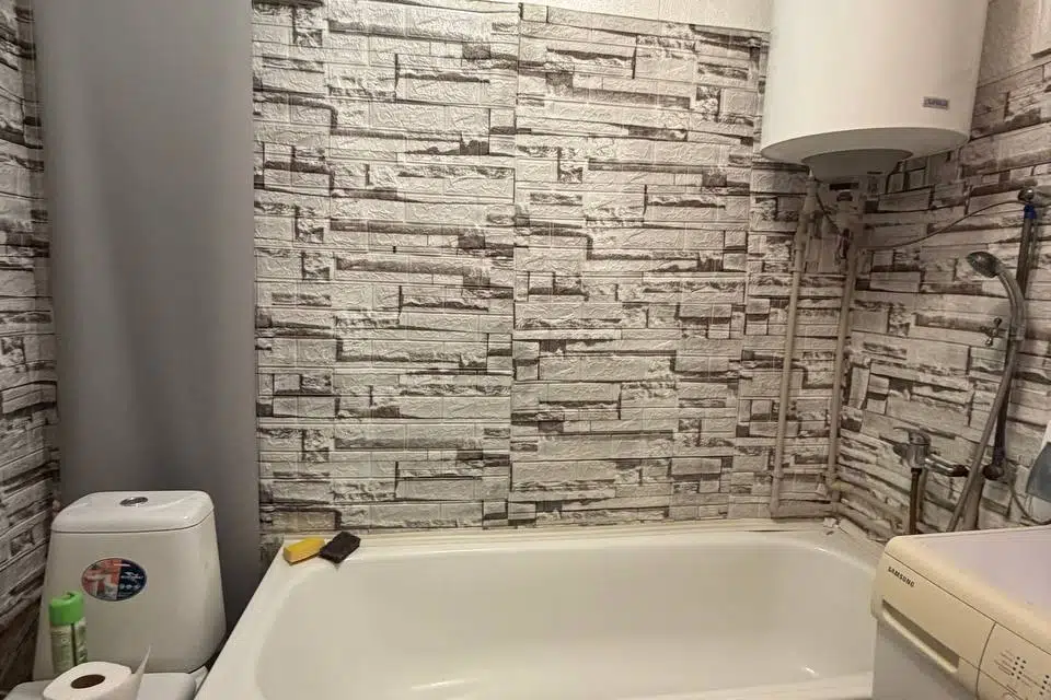 Сдаётся 1-комнатная квартира, 38 м²