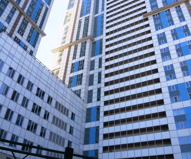 Сдаётся 1-комнатная квартира, 50 м²
