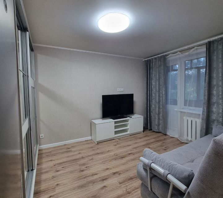 Сдаётся 1-комнатная квартира, 24 м²