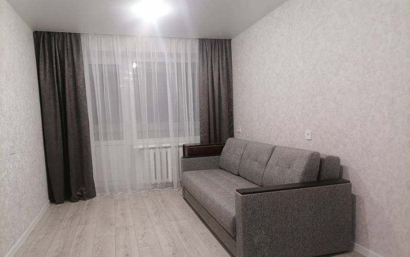Сдаётся 1-комнатная квартира, 30.1 м²