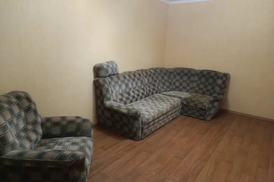 Сдаётся 2-комнатная квартира, 54 м²