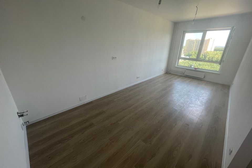 Сдаётся 3-комнатная квартира, 72 м²