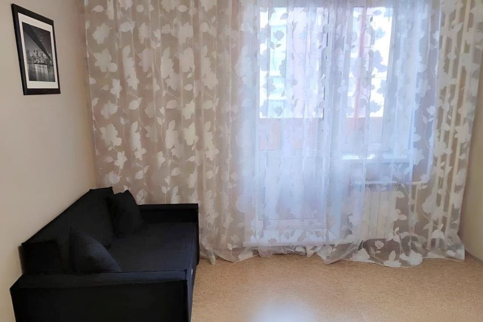 Сдаётся студия, 26 м²