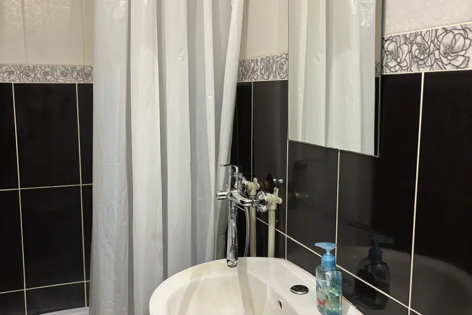Сдаётся студия, 13 м²