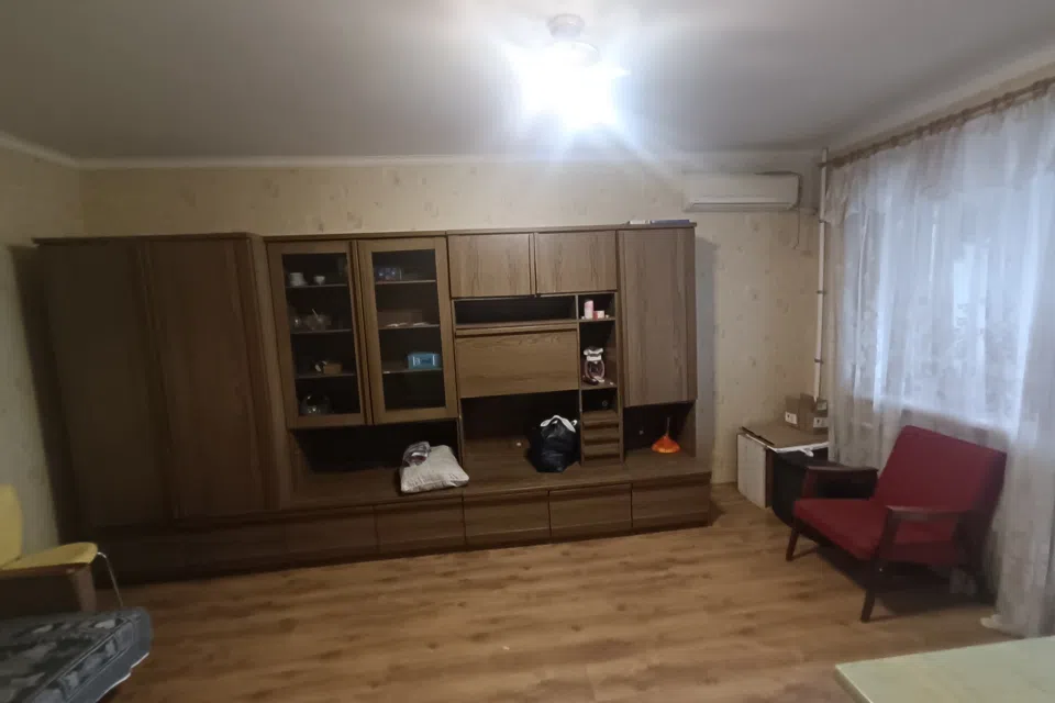 Сдаётся 2-комнатная квартира, 50 м²