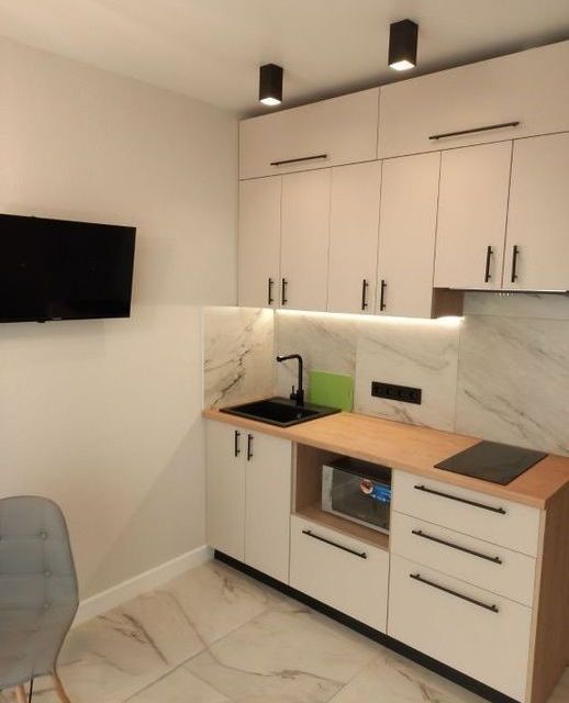 Сдаётся студия, 27.2 м²