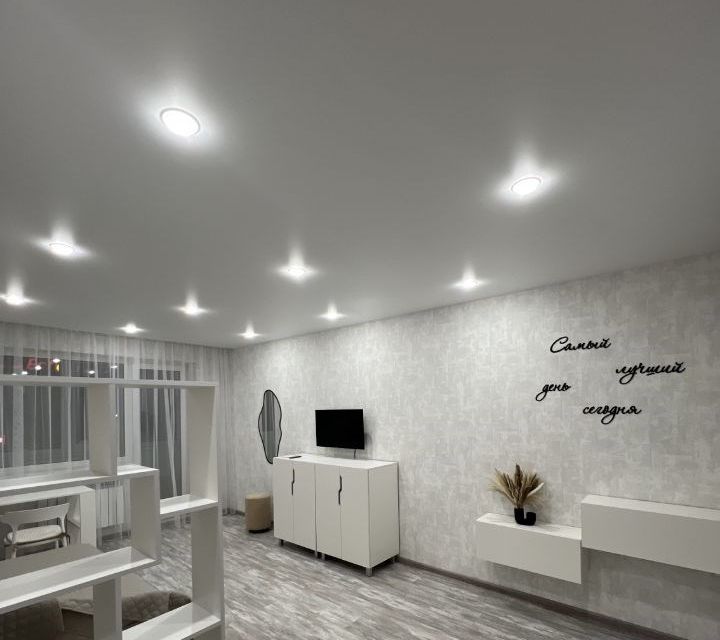 Сдаётся 2-комнатная квартира, 43 м²