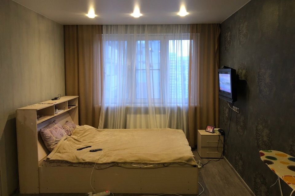 Сдаётся 2-комнатная квартира, 58 м²