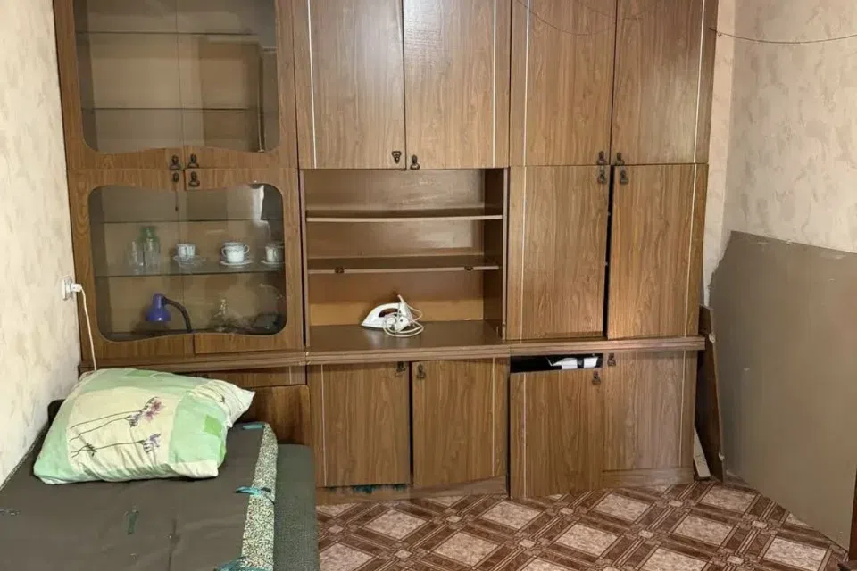Сдаётся 1-комнатная квартира, 27.9 м²