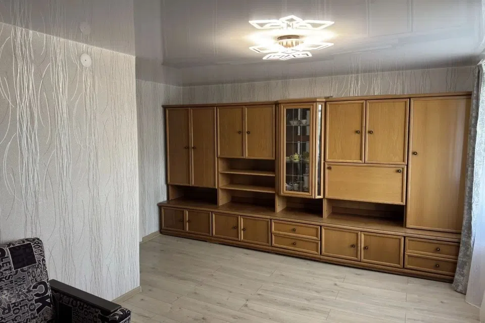 Сдаётся 2-комнатная квартира, 50 м²