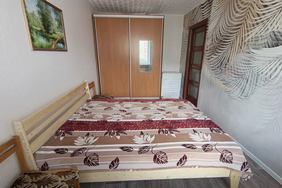Сдаётся 2-комнатная квартира, 48 м²