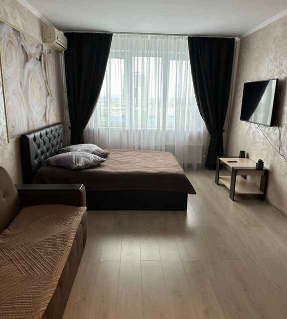 Сдаётся 1-комнатная квартира, 37 м²