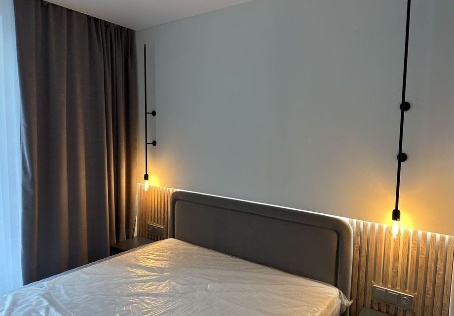 Сдаётся 2-комнатная квартира, 60 м²